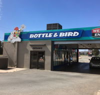 Bottle  Bird - Pubs and Clubs