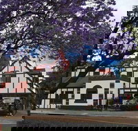 Bracegirdles House of Fine Chocolate - Go Out