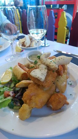 Willow Banks SA Go Out