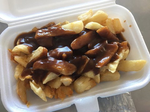 Cadell Street Fish & Chips - Go Out 0