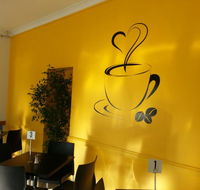 Cafe Delizioso - Go Out