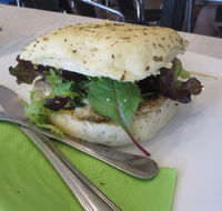 Cafe Lime  Gourmet Foodstore - Pubs and Clubs