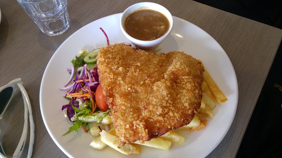 Mount Barker Junction SA Go Out