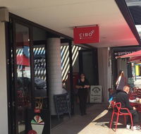 Cibo Espresso - Pubs and Clubs