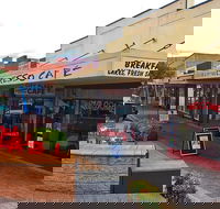 City Plaza Espresso Cafe Whyalla - Pubs and Clubs