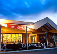 Del Giorno - Pubs and Clubs