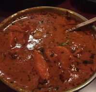 Delhi Express Indian Restaurant  Takeaway - Go Out