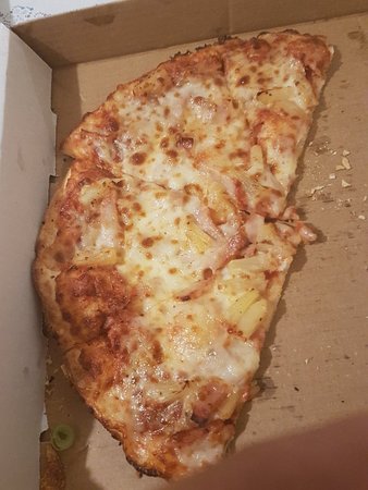 Domino's Pizza Port Adelaide - Go Out 0