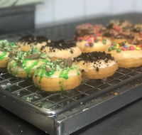 Donut King - Pubs and Clubs