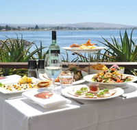 Eat at Whalers restaurant - Go Out