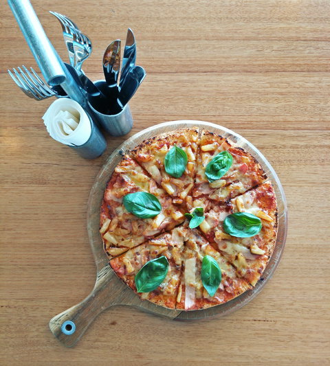 Eat House - Go Out 3