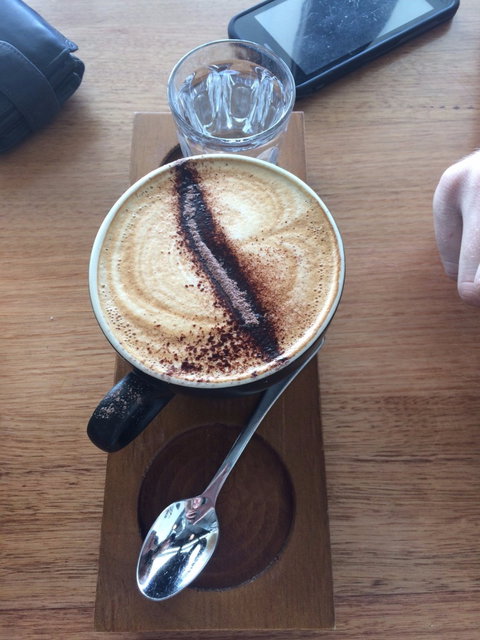 Eat House - Go Out 6