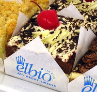 Elbio - Go Out