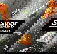 Ember Pizza and Grill - Go Out