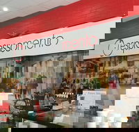 Espressomento Bar - Go Out