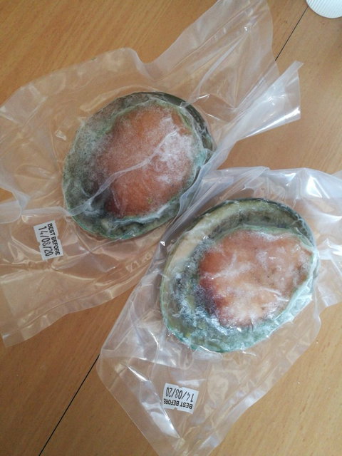 Ferguson Australia - Go Out 3