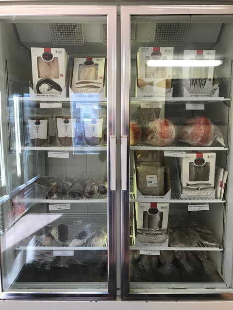 Ferguson Australia - Go Out 4