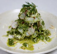 fermentAsian - Go Out