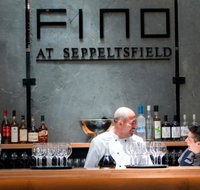 FINO Seppeltsfield - Go Out