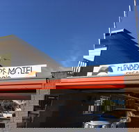 Flinders Motel On Main - Go Out