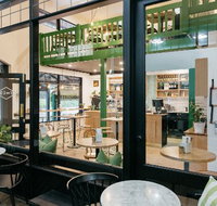 FRED Eatery - Pubs and Clubs