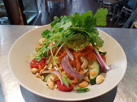 Gawler Street Cafe - Go Out 0