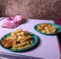 George Avenue Fish  Chip Shop - Pubs and Clubs