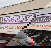 Hang Bakery - Pubs and Clubs