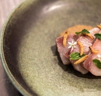 Hentley Farm Restaurant - Go Out