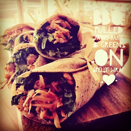 Herbivore Kind Kitchen - Pubs and Clubs 0