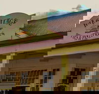Heritage Pies  Pastries - Pubs and Clubs