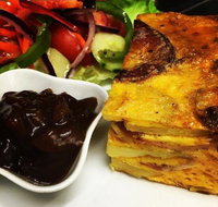 Konditorei Coffee Lounge - Pubs and Clubs