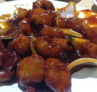 Lam Inn Chinese Restaurant - Pubs and Clubs