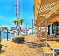 Marina Hotel - Pubs and Clubs