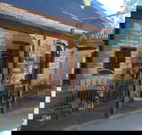 Millie's Bakery - Pubs and Clubs
