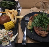 Murray BBQ and Bar - Pubs and Clubs