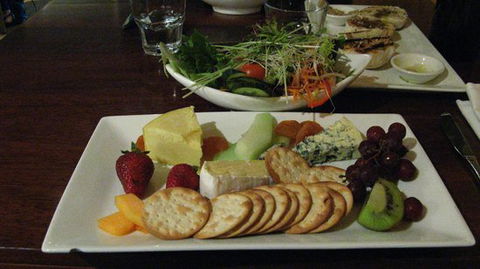 Nicolas Baudin's Restaurant And Bar - Pubs and Clubs 0