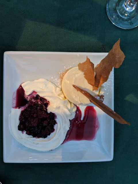 Nicolas Baudin's Restaurant And Bar - Pubs and Clubs 5