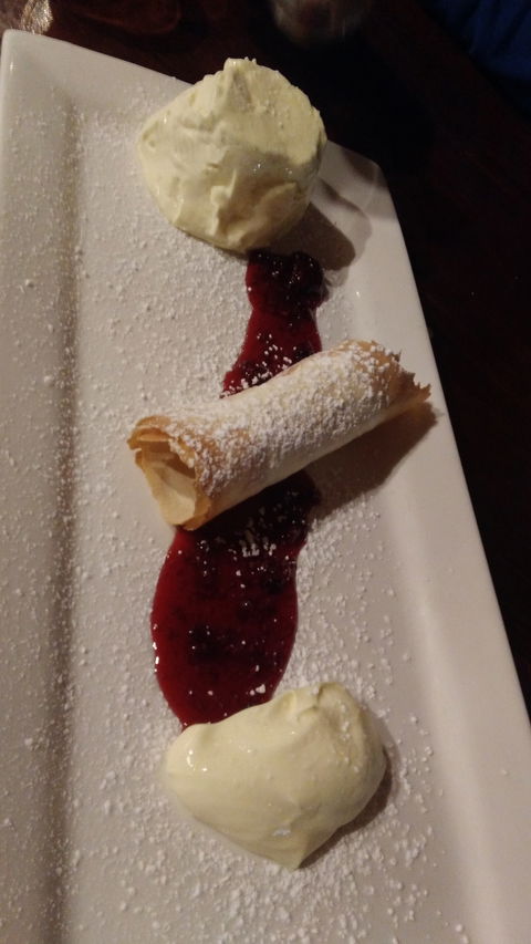 Nicolas Baudin's Restaurant And Bar - Pubs and Clubs 6