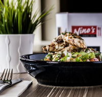 Nino's - Go Out