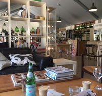No 58 Cellar Door and Gallery - Go Out