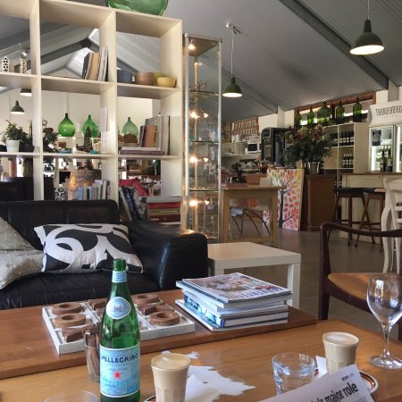 No 58 Cellar Door And Gallery - Go Out 0