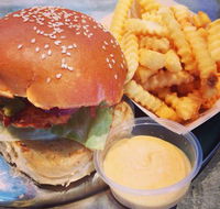 Nordburger - Pubs and Clubs