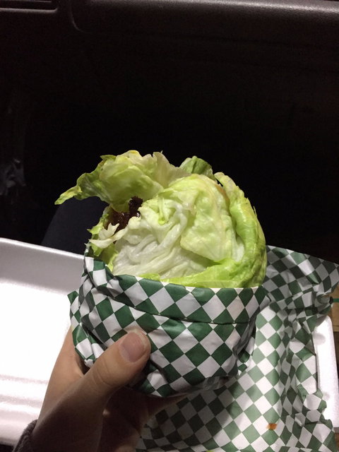 Nordburger - Go Out 5