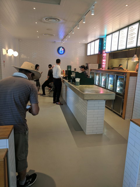 Nordburger - Go Out 6