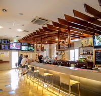 OG Hotel - Pubs and Clubs