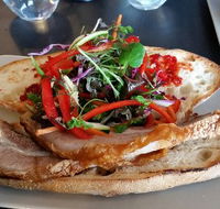 Oriel Cafe Bar - Go Out