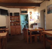 Ozzie's Coffee Lounge - Go Out