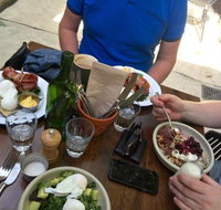 Patch Kitchen and Garden - Pubs and Clubs