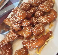 Peacock Gardens Chinese and Thai Restaurant - Pubs and Clubs